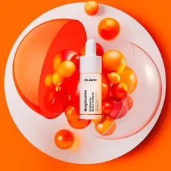 Hot Brightening Serum Ampoule Serums