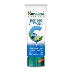 Discount HIMALAYA Brightening Vitamin-C Blueberry Face Wash