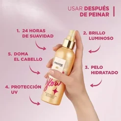 Discount PANTENE Brillo Eterno