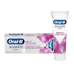 Hot ORAL B Brillo Seductor