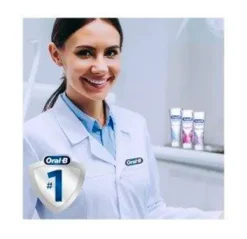 Hot ORAL B Brillo Seductor