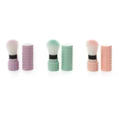 Brocha Kabuki*1699 Hot