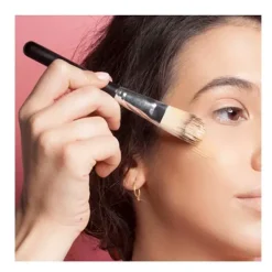 Best Brocha Maquillaje Liquido Brochas Y Pinceles