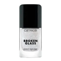 Broken Glass Top Coat*CATRICE