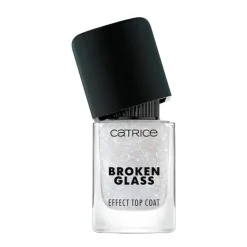 Broken Glass Top Coat*CATRICE