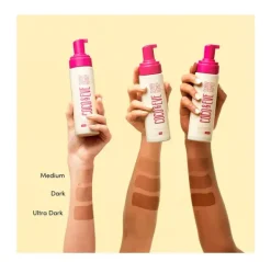 Clearance COCO & EVE Bronceador Corporal