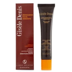 GISELE DENIS Bronceador Facial