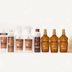 Bronceador Spf 50*ECRAN New