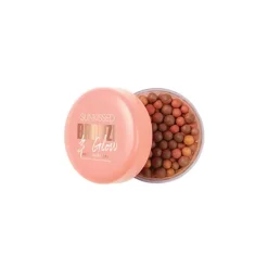Sale Bronze And Glow Pearls Iluminadores Maquillaje