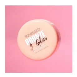 Sale Bronze And Glow Pearls Iluminadores Maquillaje