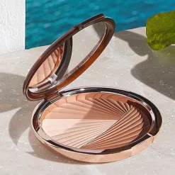 Outlet Bronze Goddess Highlighting Powder Iluminadores Maquillaje