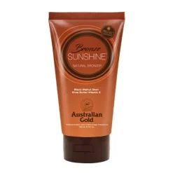 Online AUSTRALIAN GOLD Bronze Sunshine