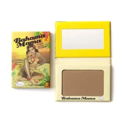 Best THE BALM Bronzer Bahama Mama