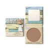 New THE BALM Bronzer Balm Desert