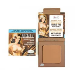 Sale THE BALM Bronzer Bronzilla