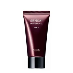 Bronzing Gel Spf 6*SENSAI New