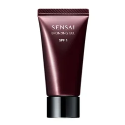 Bronzing Gel Spf 6*SENSAI New