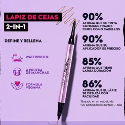 Brow Blade 2 En 1*URBAN DECAY Online