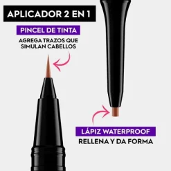 Brow Blade 2 En 1*URBAN DECAY Online