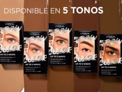 Brow Color*L'OREAL PARIS