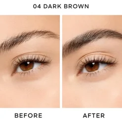New Brow G Alta Precisión Y Larga Duración Cejas