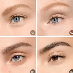 New Brow G Alta Precisión Y Larga Duración Cejas