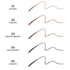 New Brow G Alta Precisión Y Larga Duración Cejas