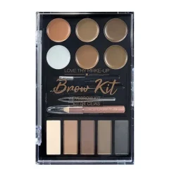 Brow Kit Cejas