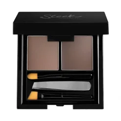Brow Kit In Dark Cejas