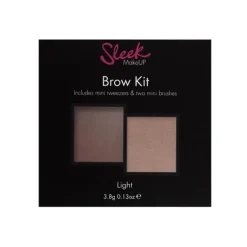 Brow Kit In Light*SLEEK Sale