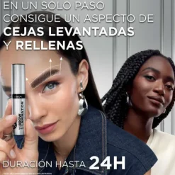 Brow Lamination*L'OREAL PARIS Best