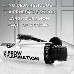 Brow Lamination*L'OREAL PARIS Best