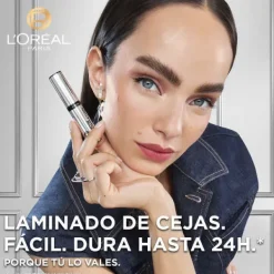 Brow Lamination*L'OREAL PARIS Best