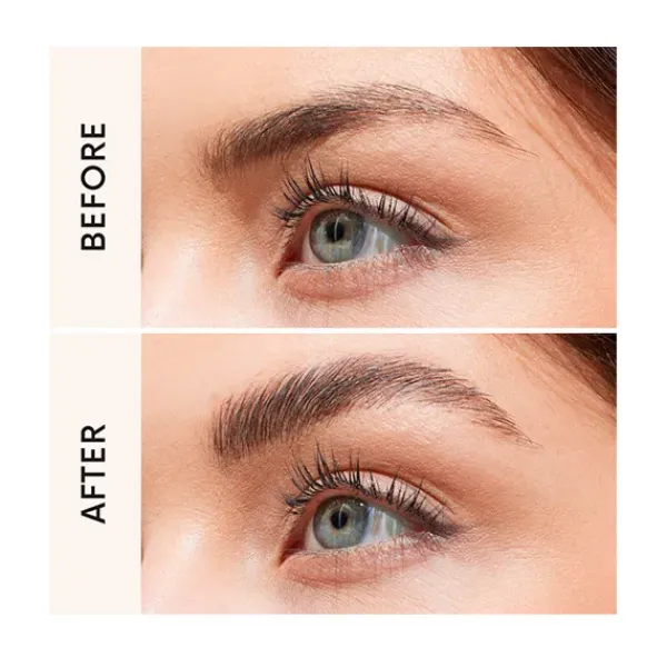 Brow Lift Coloured Lamination Gel 002 Dark Brown*GOSH