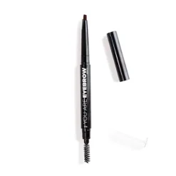 Online Brow Pencil Deep Brown Cejas