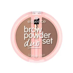 Brow Powder Duo Set*ESSENCE Hot