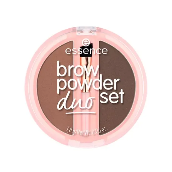 Brow Powder Duo Set*ESSENCE Hot
