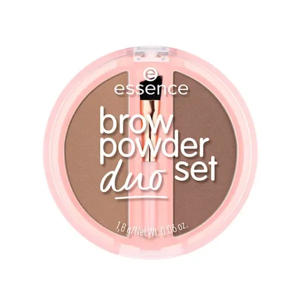 Brow Powder Duo Set*ESSENCE Hot