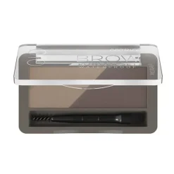 New Brow Powder Set Waterproof Cejas