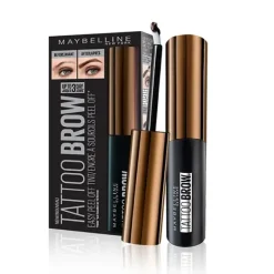 Brow Tattoo*MAYBELLINE NEW YORK Hot