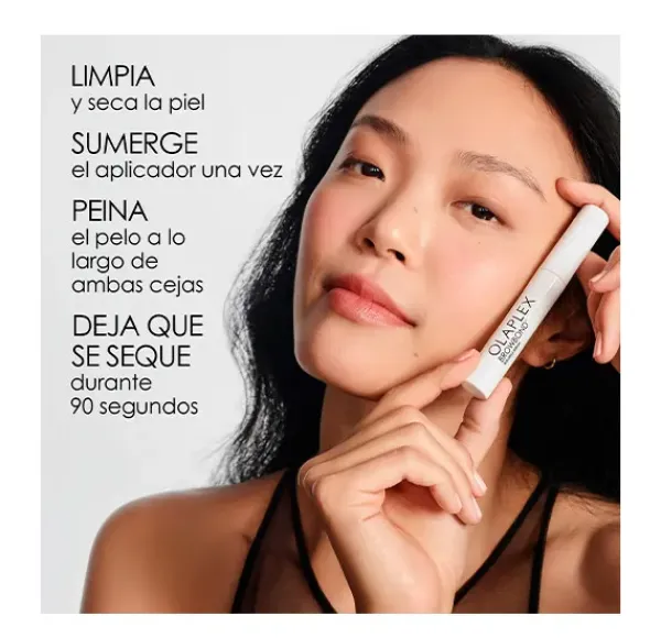 Browbond*OLAPLEX New