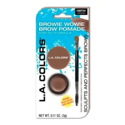 Browie Wowie Pomade*L.A. COLORS Best