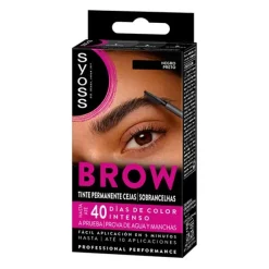 Brown Tinte Cejas*BROW TINT