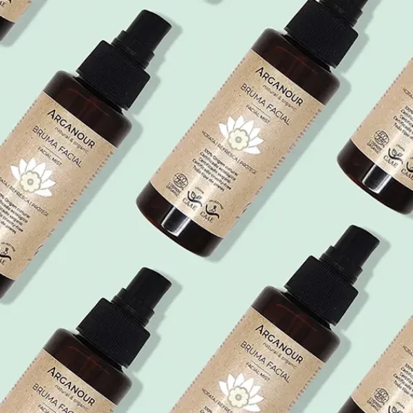 Bruma Facial*ARGANOUR New