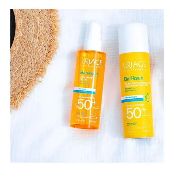 Best URIAGE Bruma Protectora