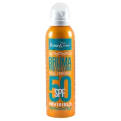 Bruma Protectora Facial Y Corporal*ROSE & ROSE