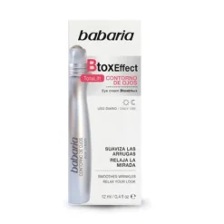 Btoxeffect*BABARIA Hot