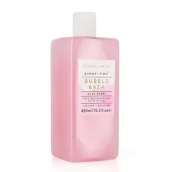 Clearance SUNDAY RAIN Bubble Bath Acai Berry