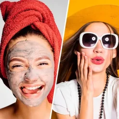 Discount Bubble Mask Mascarillas