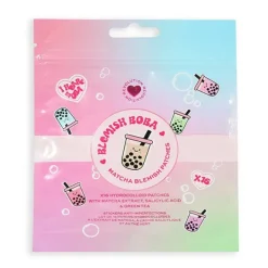 Outlet I HEART REVOLUTION Bubble Tea Blemish Boba Patches